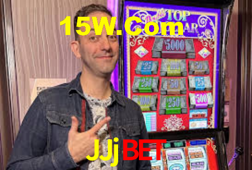 Bônus Generosos e Exclusivos no JJjbet para Você!