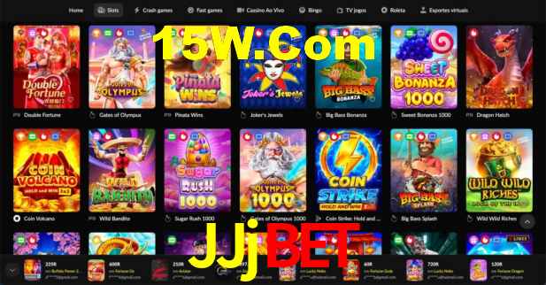 JJjbet,JJj Bet Login