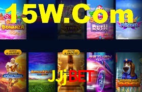 JJj Bet App