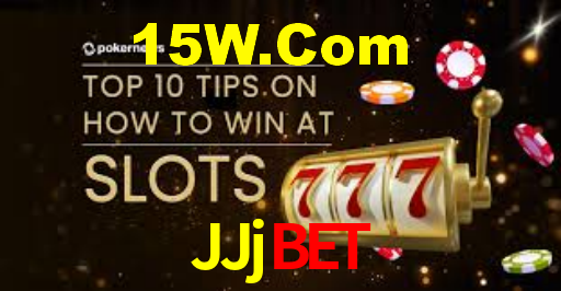 JJj Bet Login