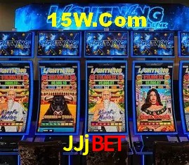 Recursos de Bônus JJjbet