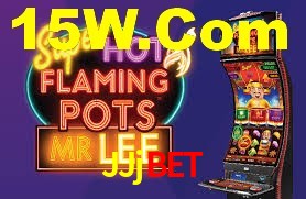 JJj Bet Login