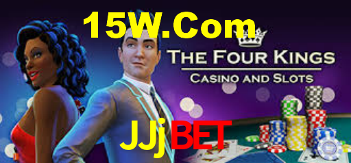 JJjbet: A Experiência de Casino com Jogos de Mesa ao Vivo