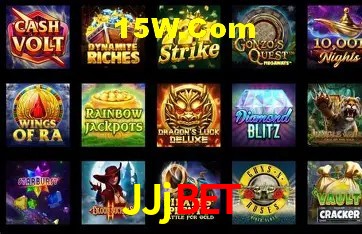 Promoções Sazonais JJjbet