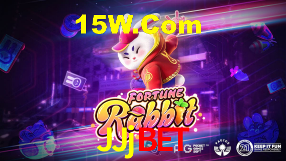JJj Bet Login