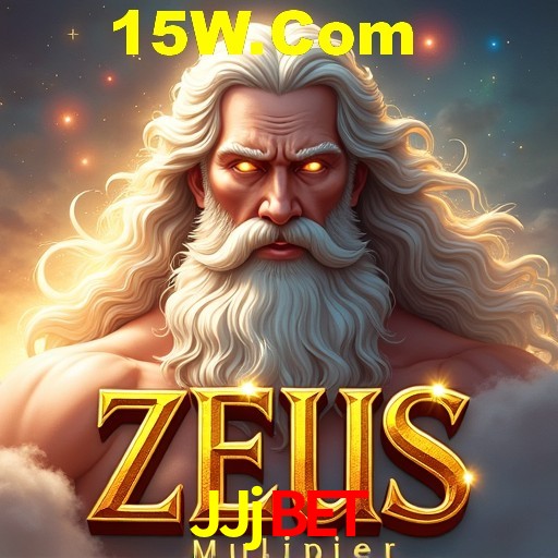 Descubra o Mundo do Cassino Online com JJjbet